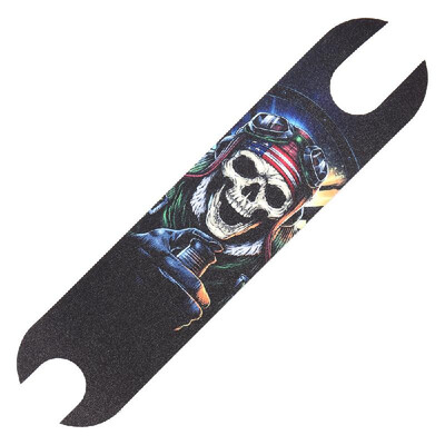 Anti-slip Footboard Sandpaper Creative Sticker Pedals Rough Tape for Xiaomi Mijia M365 Electric Scooters
Anti-slip Footboard Sandpaper Creative Sticker Pedals Rough Tape for Xiaomi Mijia M365 Electric Scooters