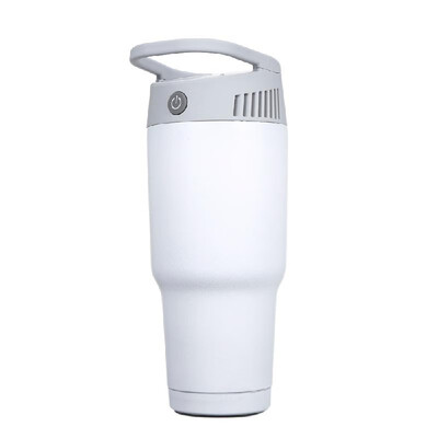 Personal Cooling&Heating System Mini Air Cooler Small Air Conditioning