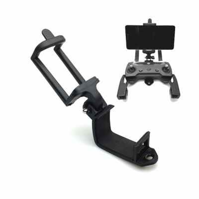 Mavic Air Remote Controller Holder Mobile Phone Mount Bracket Stand for DJI Mavic Pro&Spark
Mavic Air Remote Controller Holder Mobile Phone Mount Bracket Stand for DJI Mavic Pro&Spark