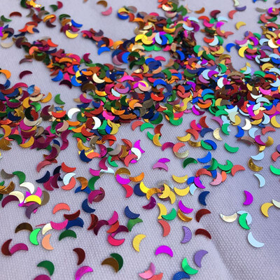 FUNNYBUNNY 15GPACK Confetti Table Confetti Metallic Foil Sequin for Party Wedding Decorations
FUNNYBUNNY 15GPACK Confetti Table Confetti Metallic Foil Sequin for Party Wedding Decorations