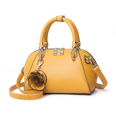 Ladies bag 2018 new handbag fashion PU leather shoulder bag simple tide wild Messenger bag
Ladies bag 2018 new handbag fashion PU leather shoulder bag simple tide wild Messenger bag