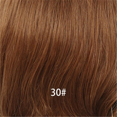 BLONDE UNICORN Short Grey Human HairSynthetic Blend Wigs With Side Bangs Dark Root Light Grey Artificial Full Wigs for Women
BLONDE UNICORN Short Grey Human HairSynthetic Blend Wigs With Side Bangs Dark Root Light Grey Artificial Full Wigs for Women