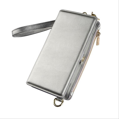 Women Wallet Phone Bag Cases For Samsung S8 S8 Plus S9 Plus Luxury Leather Retro Handbags Pouch Bags Case For Galaxy Note 8
Women Wallet Phone Bag Cases For Samsung S8 S8 Plus S9 Plus Luxury Leather Retro Handbags Pouch Bags Case For Galaxy Note 8