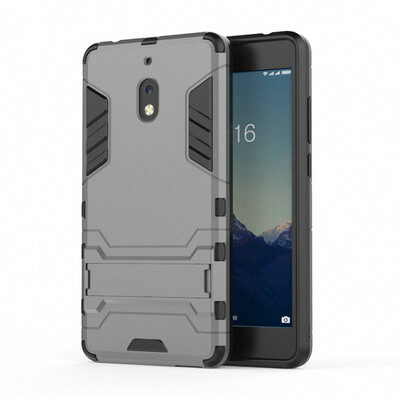 for Nokia 21 2 2018 TA-1080 TA-1092 WIERSS Shockproof Hard Phone Case for Nokia 2 TA-1029 TA-1035 Armor Case Back Cover Case
for Nokia 21 2 2018 TA-1080 TA-1092 WIERSS Shockproof Hard Phone Case for Nokia 2 TA-1029 TA-1035 Armor Case Back Cover Case
