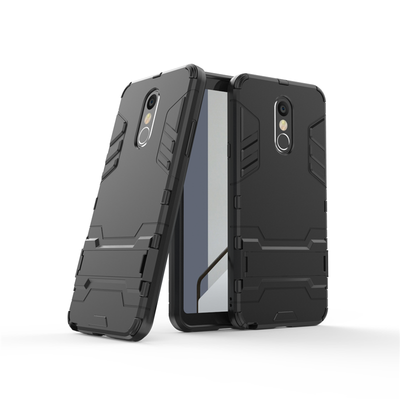 Goowiiz Phone Case For LG V20 MiniQ8Stylo 4 Armor PCTPU Silicone Hard Bracket Double Protection
Goowiiz Phone Case For LG V20 MiniQ8Stylo 4 Armor PCTPU Silicone Hard Bracket Double Protection