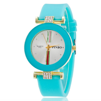 2018 New Women Fashion Luxury Leisure Set Auger Leather Analog Stainless Steel Quartz Watch
2018 New Women Fashion Luxury Leisure Set Auger Leather Analog Stainless Steel Quartz Watch