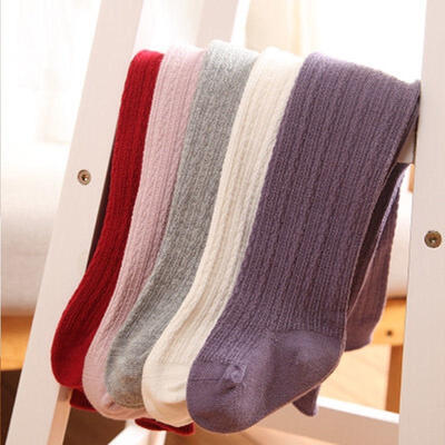 Baby Kids Girls Soft Cotton Warm Tights Socks Stockings Pants Hosiery Pantyhose
Baby Kids Girls Soft Cotton Warm Tights Socks Stockings Pants Hosiery Pantyhose