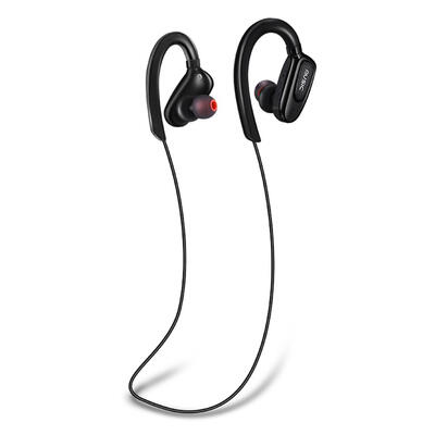 S5 Wireless Bluetooth Earphone Sports Neckband Stereo Headphones with Mic
S5 Wireless Bluetooth Earphone Sports Neckband Stereo Headphones with Mic
