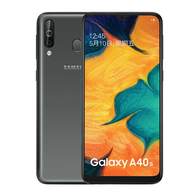 Samsung Galaxy A40s 123° super wide-angle rear three-shot 5000mAh large-capacity battery life mobile phone 6GB64GB Charm night black full Netcom 4G dual card dual standby
Samsung Galaxy A40s 123° super wide-angle rear three-shot 5000mAh large-capacity battery life mobile phone 6GB64GB Charm night black full Netcom 4G dual card dual standby