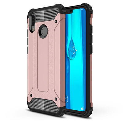 Bumper Case Cover Huawei Y9 2019 Enjoy 9 Hybrid TPU Case Huawei Enjoy 9 Plus JKM-LX2 JKM-LX3 JKM-LX1 Armor Case
Bumper Case Cover Huawei Y9 2019 Enjoy 9 Hybrid TPU Case Huawei Enjoy 9 Plus JKM-LX2 JKM-LX3 JKM-LX1 Armor Case