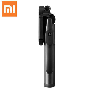 XIAOMI YUEMI Video Selfie Stick Bluetooth Remote Control Extendable Tripod