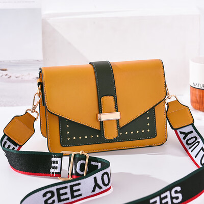 On the new little girl Bao Chao Korean version of the summer ins fashion women single shoulder bag oblique satchel bag
On the new little girl Bao Chao Korean version of the summer ins fashion women single shoulder bag oblique satchel bag