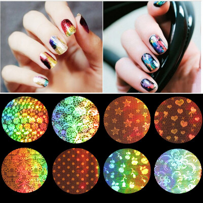 Toponeto 16pcs Flower 3D Nail Art Stickers Decals Manicure GoldSilver Decoration Tips
Toponeto 16pcs Flower 3D Nail Art Stickers Decals Manicure GoldSilver Decoration Tips