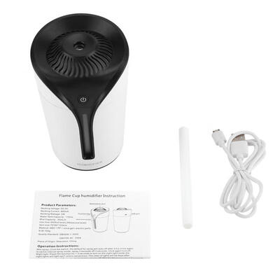 Greensen USB Rechargeable Super Mini Ultrasonic Humidifier 7 Colors Night Light Diffuser
Greensen USB Rechargeable Super Mini Ultrasonic Humidifier 7 Colors Night Light Diffuser