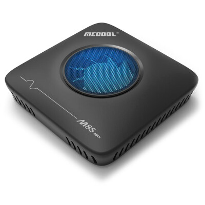 MECOOL M8S Max TV Box Amlogic S912 3GB RAM 32GB ROM 24G 58G WiFi BT40 100Mbps 4K VP9 H265
MECOOL M8S Max TV Box Amlogic S912 3GB RAM 32GB ROM 24G 58G WiFi BT40 100Mbps 4K VP9 H265