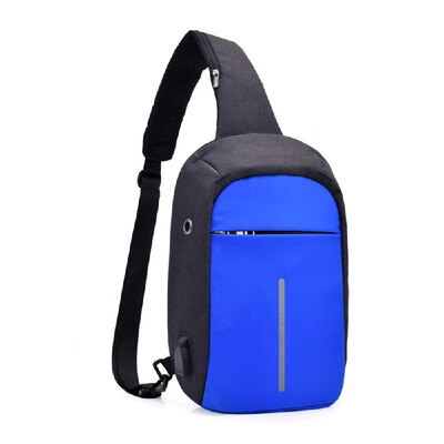 USB Charging Bag Sling Bag Pack Shoulder Chest Cross Body Backpack Daypack Bike Cycling Travel Hiking Sports Bag
USB Charging Bag Sling Bag Pack Shoulder Chest Cross Body Backpack Daypack Bike Cycling Travel Hiking Sports Bag