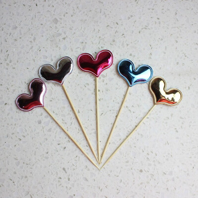 FUNNYBUNNY 5pcs cake insert birthday flag pu leather five-pointed star sweet dessert table plug toothpick insert card
FUNNYBUNNY 5pcs cake insert birthday flag pu leather five-pointed star sweet dessert table plug toothpick insert card