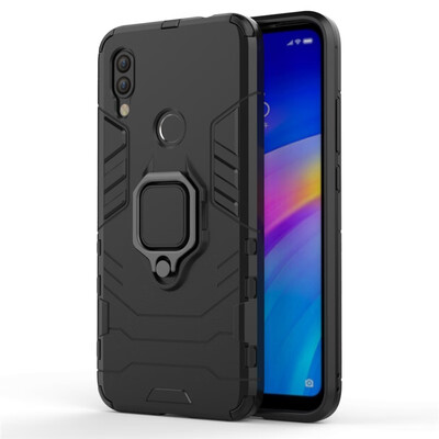 Car Holder Stand Case For Xiaomi Redmi 7 Back Cover Magnetic Bracket Finger Ring Celulars
Car Holder Stand Case For Xiaomi Redmi 7 Back Cover Magnetic Bracket Finger Ring Celulars