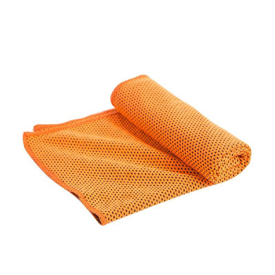 Portable Reusable Heat Relief Instant Cooling Cold Chill Sports Cozy Towel for Running Biking Jogging Gym Gift Grey
Portable Reusable Heat Relief Instant Cooling Cold Chill Sports Cozy Towel for Running Biking Jogging Gym Gift Grey
