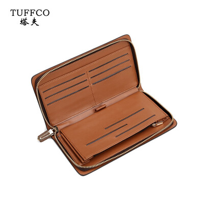 2018 new mens clutch bag business leather long wallet wallet stereotype leather mens wallet
2018 new mens clutch bag business leather long wallet wallet stereotype leather mens wallet