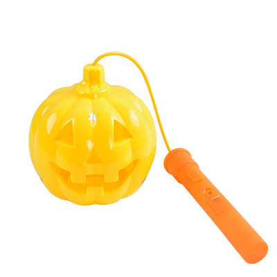 New&new fine arts Halloween pumpkin lights decorative lanterns portable luminous childrens toys creative gifts prom party bar venue layout props yellow 1010cm
New&new fine arts Halloween pumpkin lights decorative lanterns portable luminous childrens toys creative gifts prom party bar venue layout props yellow 1010cm