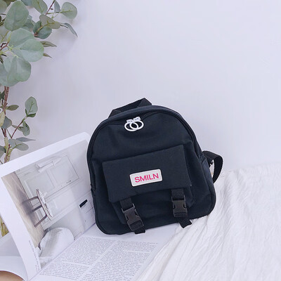 Backpack childrens casual small bag 2019 new Korean version of the tide mini fashion wild travel cartoon small backpack
Backpack childrens casual small bag 2019 new Korean version of the tide mini fashion wild travel cartoon small backpack