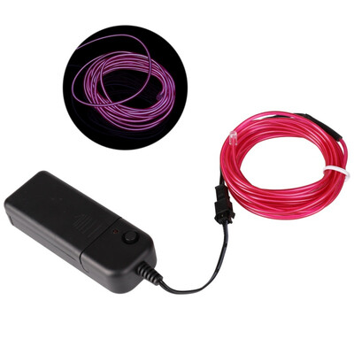 3 m EL Wire Mask Light Up Neon Skull LED Mask Glow light line Rope Tube Cable for Party Costumes Glowing Mask
3 m EL Wire Mask Light Up Neon Skull LED Mask Glow light line Rope Tube Cable for Party Costumes Glowing Mask