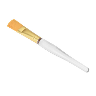 〖Follure〗Transparent Handle Facial Face Mud Mask Mixing Brush Cosmetic Makeup Kit
〖Follure〗Transparent Handle Facial Face Mud Mask Mixing Brush Cosmetic Makeup Kit