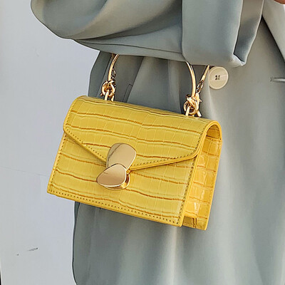 Beibao Network celebrities with the same texture&foreign air popular 2019 new Korean version of the stone chain oblique satche
Beibao Network celebrities with the same texture&foreign air popular 2019 new Korean version of the stone chain oblique satche