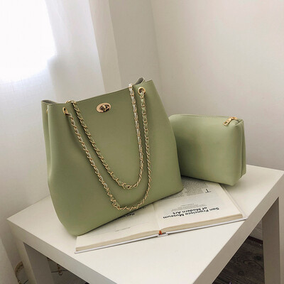 Summer large-capacity bucket bag female 2019 new wave Korean version of the wild single shoulder slung fashion casual mother bag
Summer large-capacity bucket bag female 2019 new wave Korean version of the wild single shoulder slung fashion casual mother bag