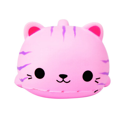 Gotoamei Beauty Rabbit Slow Rising Cute Squishies Toy Squishes Stress Relief Toy for Kids
