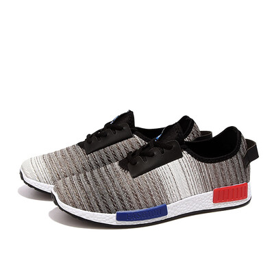 Korean version of youth trend color mesh mesh sports shoes men 2018 new wild middle school students breathable running casual shoes
Korean version of youth trend color mesh mesh sports shoes men 2018 new wild middle school students breathable running casual shoes