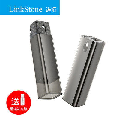 LinkStone computer cleaning kit Apple X mobile phone screen spray cleaner notebook tablet ipad digital screen cleaning liquid TV screen cleaning KCL-1089
LinkStone computer cleaning kit Apple X mobile phone screen spray cleaner notebook tablet ipad digital screen cleaning liquid TV screen cleaning KCL-1089