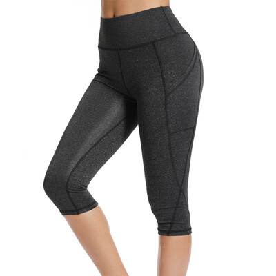 FITTOO High Waist Yoga Pants Tummy Control Workout Running 4 Way Stretch Yoga Leggings Out Pocket Leggings
FITTOO High Waist Yoga Pants Tummy Control Workout Running 4 Way Stretch Yoga Leggings Out Pocket Leggings