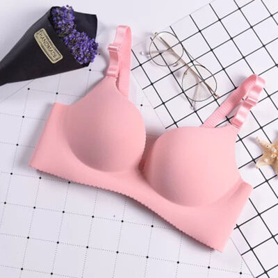 Women Push Up Lingerie Seamless Bra Sexy Deep U Cup Bras Wire Free Bralette Female Lingerie Underwear
Women Push Up Lingerie Seamless Bra Sexy Deep U Cup Bras Wire Free Bralette Female Lingerie Underwear