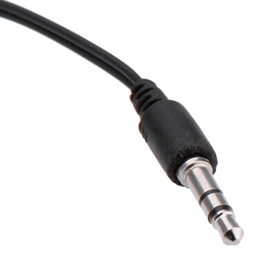 In-ear Piston Binaural Stereo Earphone Headset with Earbud Listening Music for iPhone HTC Smartphone MP3
In-ear Piston Binaural Stereo Earphone Headset with Earbud Listening Music for iPhone HTC Smartphone MP3