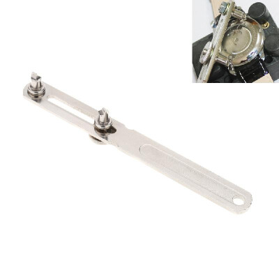Opening Watch Ware Two Feet Watch Fixing Tool Watch Back Case Opener Battery Change Screw Kit
Opening Watch Ware Two Feet Watch Fixing Tool Watch Back Case Opener Battery Change Screw Kit
