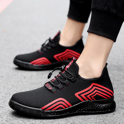 Summer new shoes breathable lightweight running shoes sports&leisure trend 2019 tide shoes mens wild net shoes summer
Summer new shoes breathable lightweight running shoes sports&leisure trend 2019 tide shoes mens wild net shoes summer
