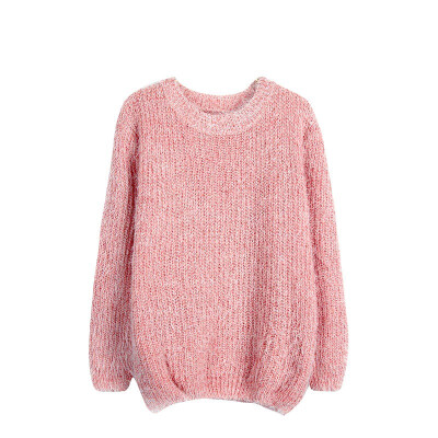 Casual Women Long Sleeve Solid Sweaters Women Fashion Autumn Winter Female Soft Sweater Warm Slim Pullovers
Casual Women Long Sleeve Solid Sweaters Women Fashion Autumn Winter Female Soft Sweater Warm Slim Pullovers