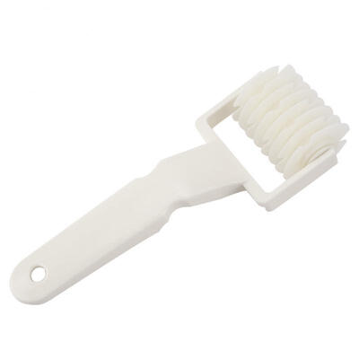 Greensen Bread Embossing Dough Roller Lattice Bakery Roller Cookie Cutter Cooking Tools
Greensen Bread Embossing Dough Roller Lattice Bakery Roller Cookie Cutter Cooking Tools