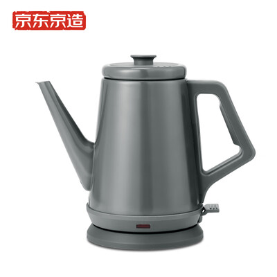 Beijing Tokyo made British wind electric kettle home office automatic power off anti-dry burning 12L 304 stainless steel deep gray
Beijing Tokyo made British wind electric kettle home office automatic power off anti-dry burning 12L 304 stainless steel deep gray