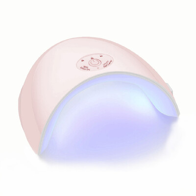 Toponeto 36W LED UV Nail Polish Dryer Lamp Gel Acrylic Curing Light Spa Professional Kit
Toponeto 36W LED UV Nail Polish Dryer Lamp Gel Acrylic Curing Light Spa Professional Kit