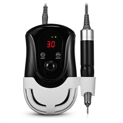 30000RPM Nail Manicure Pedicure Tools Files Electric Polisher Grinding Glazing Machine
30000RPM Nail Manicure Pedicure Tools Files Electric Polisher Grinding Glazing Machine