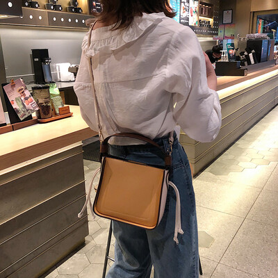 Tailored Summer New Womens Crossbody Fashion Wild Chain Shoulder Fashion Messenger Bag
Tailored Summer New Womens Crossbody Fashion Wild Chain Shoulder Fashion Messenger Bag