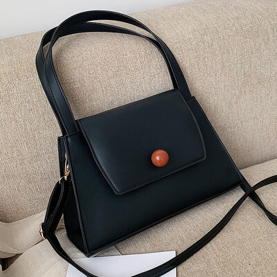 Small bag women 2019 new Korean version of simple Joker shoulder bag fashion western style slung small square bag tide
Small bag women 2019 new Korean version of simple Joker shoulder bag fashion western style slung small square bag tide