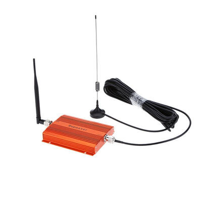 CDMA 850MHz Phone Signal Booster For Home Indoor Cell Signal Repeater Amplifier Kit 
CDMA 850MHz Phone Signal Booster For Home Indoor Cell Signal Repeater Amplifier Kit