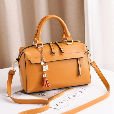 2019 new cool fashion casual womens bag elegant slung shoulder bag European&American bags
2019 new cool fashion casual womens bag elegant slung shoulder bag European&American bags
