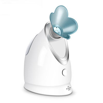 K_SKIN KD2330 Hot Ionic Facial Steamer Home SPA Face Skin Care Humidifier
K_SKIN KD2330 Hot Ionic Facial Steamer Home SPA Face Skin Care Humidifier