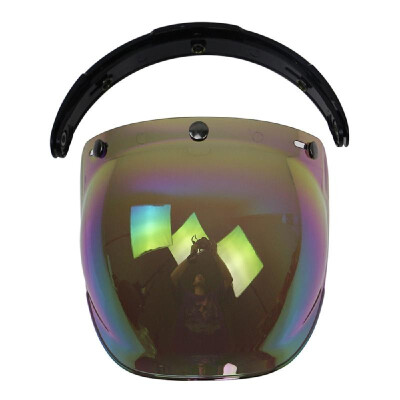 3-Snap Bubble Wind Shield Visor For Biltwell Gringo&Bonanza Motorcycle Helmet
3-Snap Bubble Wind Shield Visor For Biltwell Gringo&Bonanza Motorcycle Helmet