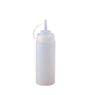 650 ML Plastic Portable Sauce Bottle Oil Pot Household Jam Tomato Sauce Salad Dressing squeeze Red Bottle Kitchen Supplies
650 ML Plastic Portable Sauce Bottle Oil Pot Household Jam Tomato Sauce Salad Dressing squeeze Red Bottle Kitchen Supplies